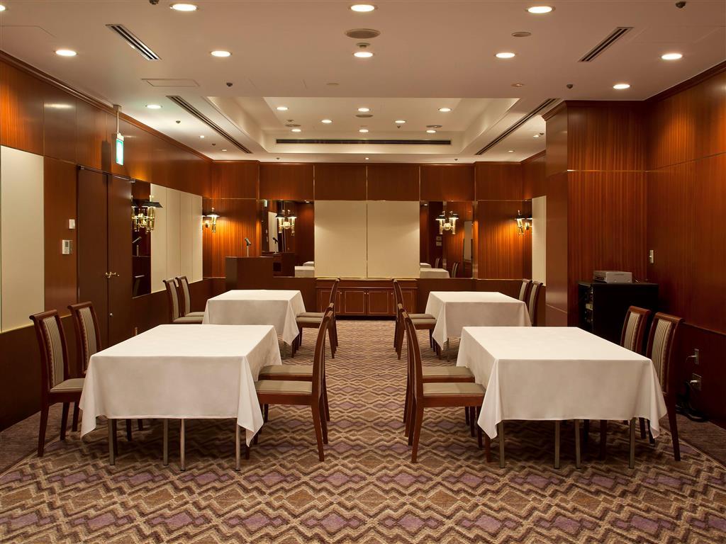 The Cypress Mercure Hotel Nagoya Exterior foto
