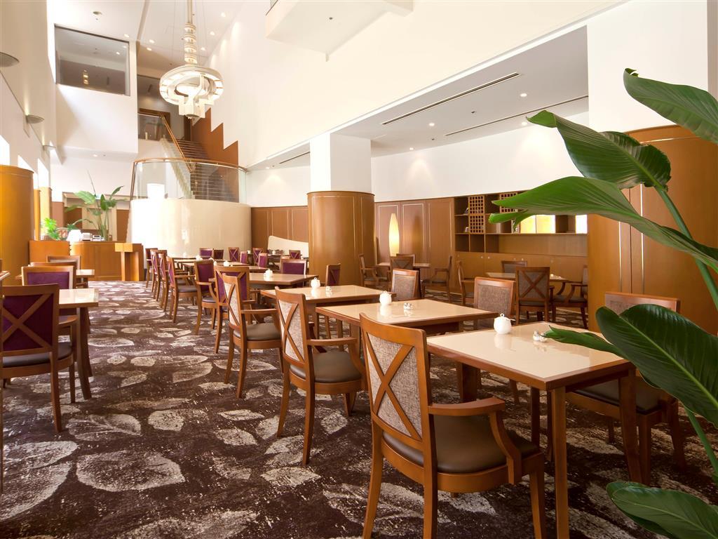 The Cypress Mercure Hotel Nagoya Exterior foto