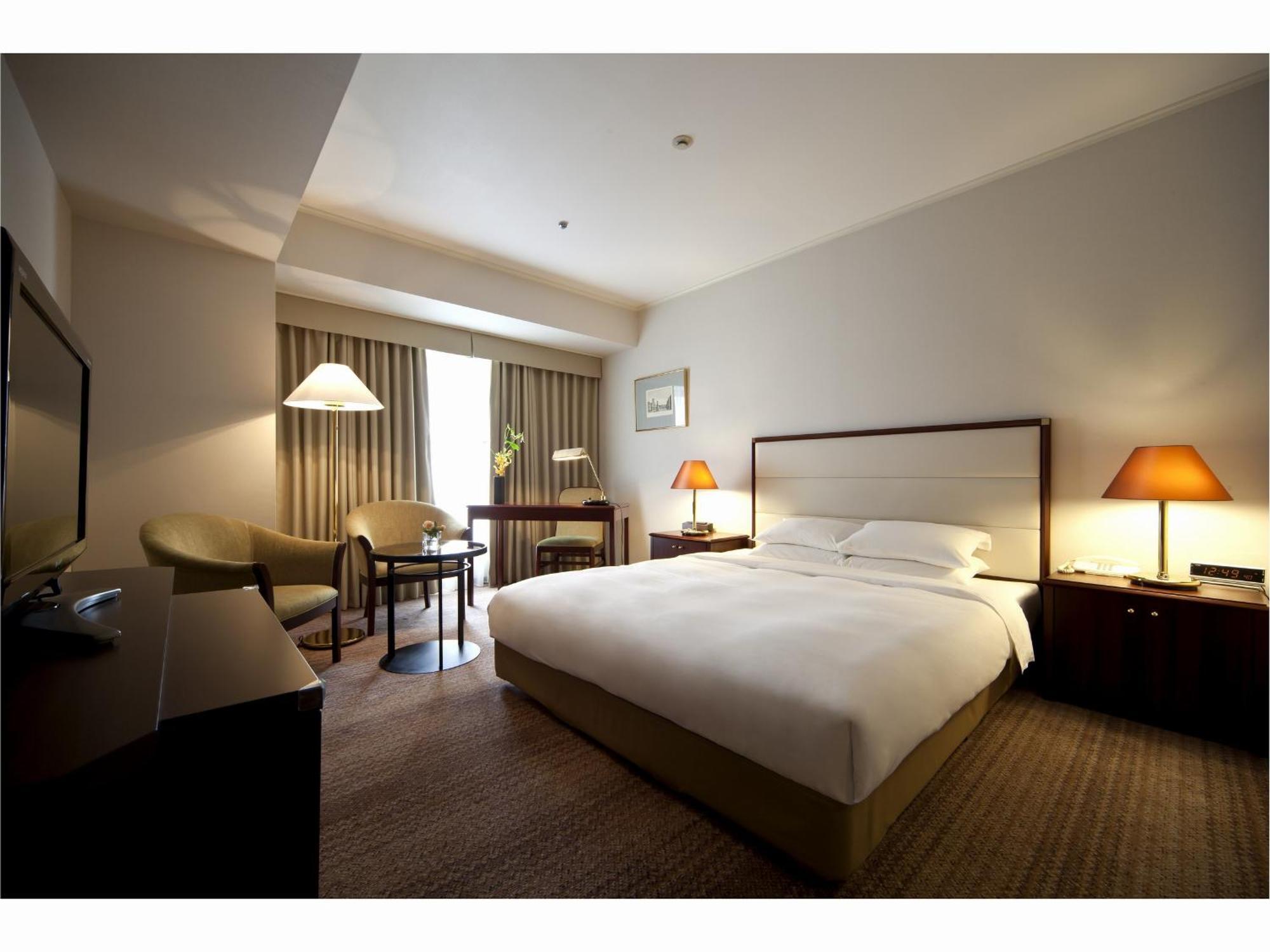 The Cypress Mercure Hotel Nagoya Habitación foto